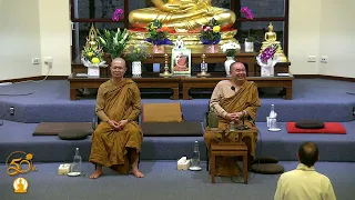 Making Good Karma | Ajahn Santutthi | 5 May 2023