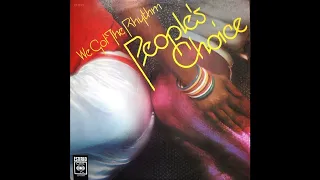 People's Choice - A Mellow Mood (1976)