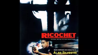 Ricochet (OST) - Ricochet