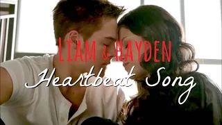 Liam + Hayden | Heartbeat Song