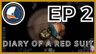 Stationeers EP2: Diary of a red suit