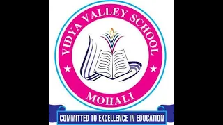 Vidya Valley School, Mohali