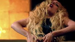 Lady Gaga - Judas Music Video Makeup Tutorial