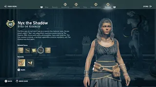Assassin's Creed Odyssey Part 126: Eyes of Kosmos