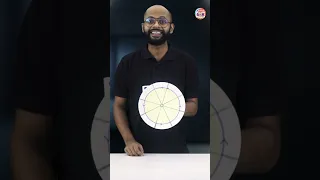 Circular Vs Rotational Motion | #byjus #ytshorts #physics