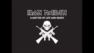 Iron Maiden - Lord of Light - Rommel Remix