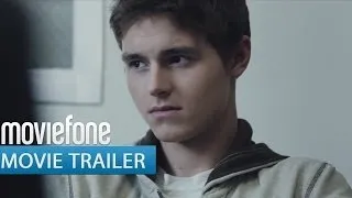 'Beneath the Harvest Sky' Trailer (2014): Emory Cohen, Callan McAuliffe, Zoe Levin