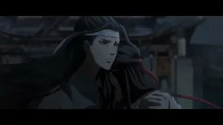 There, By My Side - Lan Wangji & Wei Wuxian [Магистр дьявольского культа/Mo Dao Zu Shi AMV]