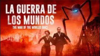 La Guerra de los Mundos 01 serie en español completo