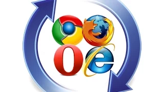 Как почистить кэш и куки файлы в Google Chrome, Opera,  Internet Explorer