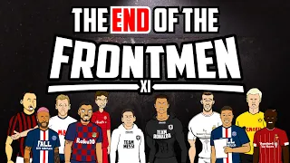 😲THE END?😲 Frontmen Season Finale 1.14