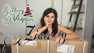 🎅🏽 VLOGMAS 🎅🏽 ZIUA 8 | HAUL SHEIN, DOUGLAS + MONTEZ UN DULAP SINGURĂ