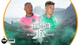 MC Tikão feat. Filipe Ret - Minha Fé (Prod. Dallass & JR ON) Peixinho Filmes