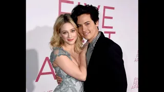 Lili&Cole just the way you are