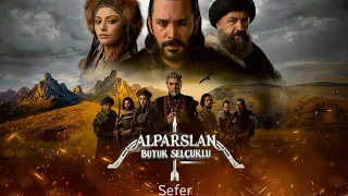 Alparslan Büyük Selçuklu Müzikleri - Sefer | Original