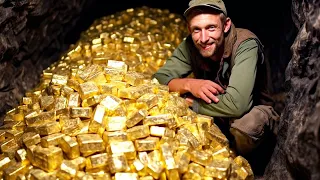 10 Biggest Treasure Discoveries that Shock the World@UntoldDiscoveries