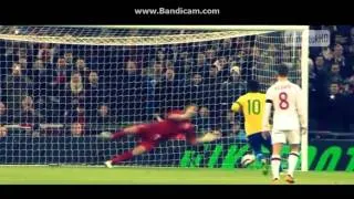 Best Penalty Saves 2014