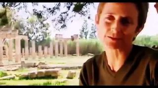 Греция и Рим  сексуальная жизнь древних людей  Документальный фильм
