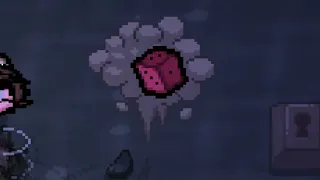 Perfectly cut isaac moments