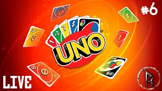 UNO - Live - Mi lesz a kedvenc színünk/számunk???