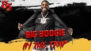 BIG BOOGIE IN THE TRAP | 85 SOUTH SHOW PODCAST | 07.21.23