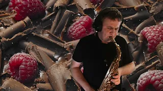 Анжелика Варум - Ля-ля-фа ( cover by Amigoiga sax )