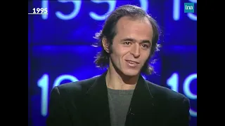 Jean-Jacques Goldman - L'histoire de "Pour que tu m'aimes encore" (Envoyé Spécial, 1995)