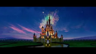 Walt Disney Opening Theme - Movie Intro