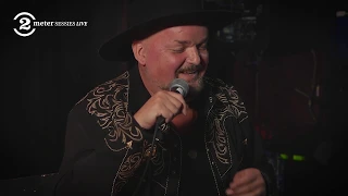 Interview: ALAIN JOHANNES (Eleven, Them Crooked Vultures, Queens of The Stone Age, Chris Cornell)