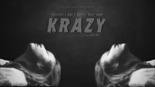 ► [ Karaoke - Beat Gốc ] - KRAZY - BINZ x TOULIVER x ANDREE RIGHT HAND ft EVY