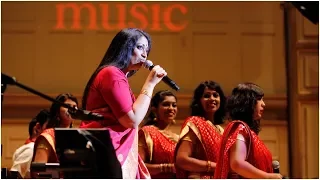 A. R. Rahman Meets Berklee - Slumdog Millionaire Medley (9 of 16)