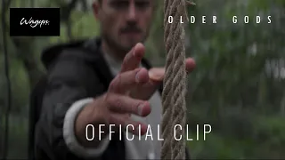 Older Gods | Official Clip 'Following in Billy's Footsteps' | Wagyu Films