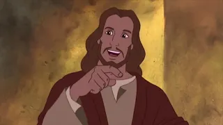 Pierdut și găsit *HD - Povestiri biblice, Desene animate