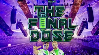 Reverze 2024 The Final Dose Rebelion