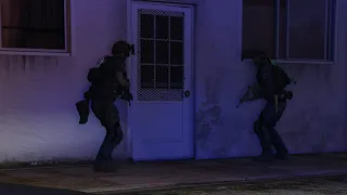 LSPD SWAT 2 | GTA-WORLD.RU