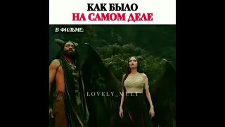 🍿 Фильм: Малефисента 2