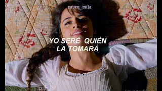 Million To One  - Camila Cabello (escena + traducción al español)