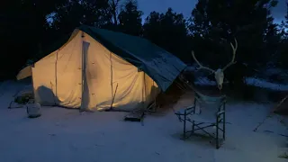 Elk Camp 2020