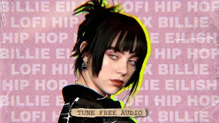 🧍‍♀️billie eilish songs but it´s lofi hip hop mix 1 hour ✨