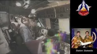 The Greatest Test Flight - STS-1 (Full Mission 08)