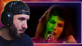 I'M SPEECHLESS | Queen - You Take My Breath Away (LIVE Hyde Park 1976) | REACTION