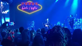 The Lost 80's Tour Part 2 of 2 - Vegas Date Nights