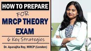 HOW TO PREPARE and PASS MRCP Exam Part1 & Part2 in 1st attempt?