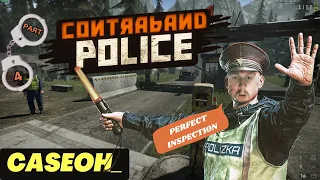 Contraband Police: Best Officer in Arkansas (pt 4)