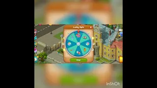 SPIN IN GARDENSCAPES