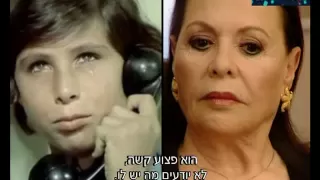 צינור לילה - גילה אלמגור בשיחה עם מיקו צ'רלי וחצי