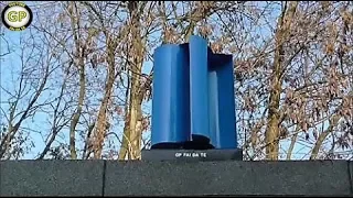 Make a Wind Generator - Diy