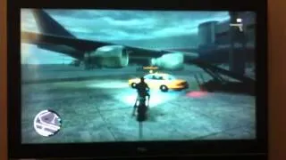 Gta iv wheelie part 2