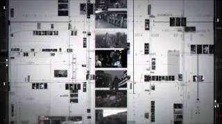 Person Of Interest - Title Sequence Season 04