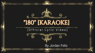 180 JORDAN FELIZ KARAOKE